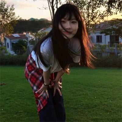 出走的女儿
