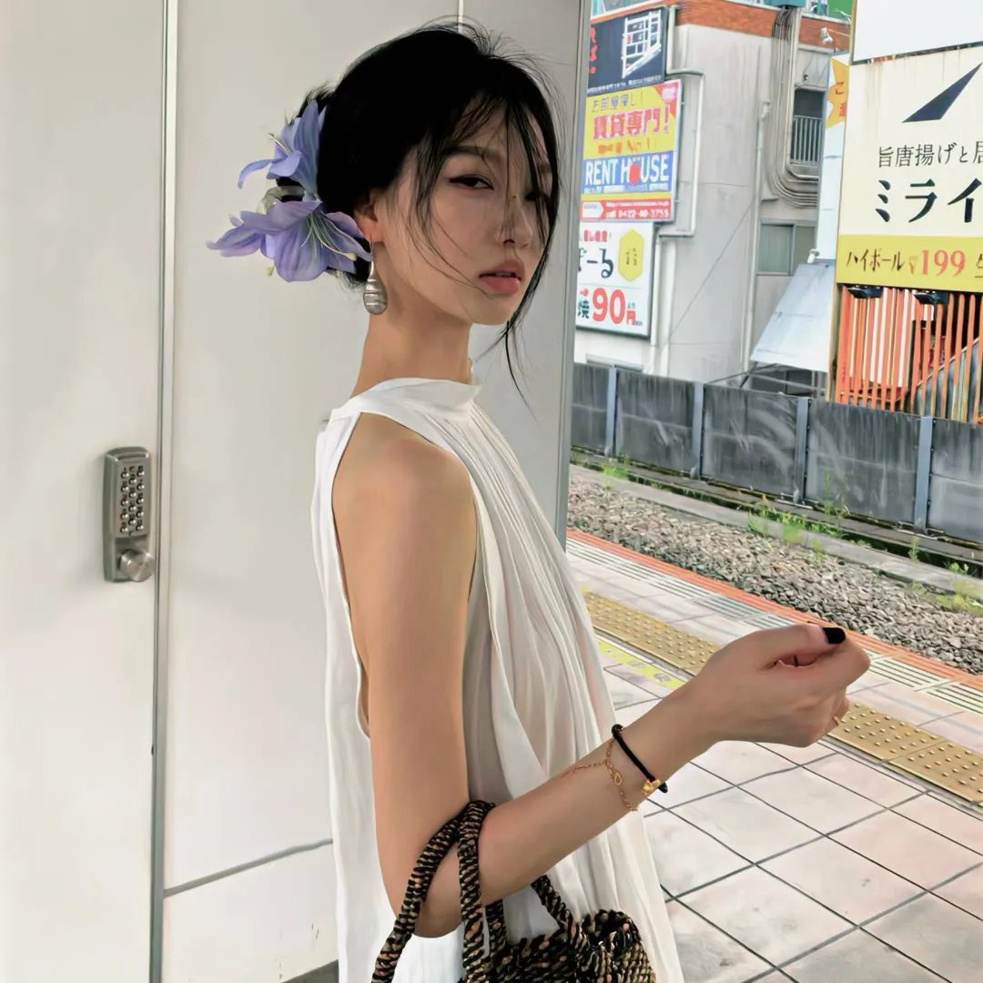 可爱的孩子，或我扮演已婚女人